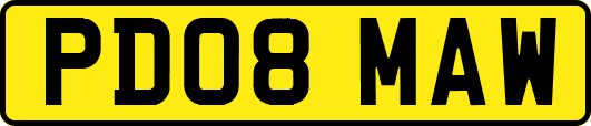 PD08MAW