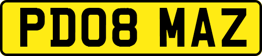 PD08MAZ