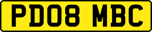 PD08MBC