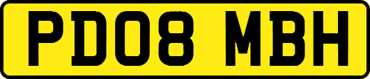 PD08MBH