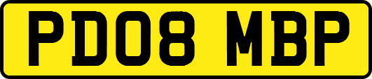 PD08MBP