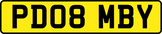 PD08MBY