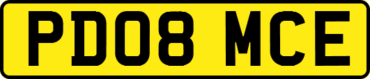 PD08MCE