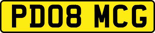 PD08MCG