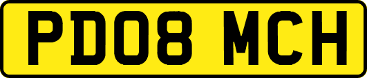 PD08MCH