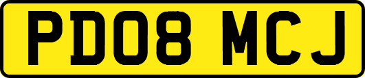 PD08MCJ