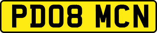 PD08MCN