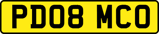 PD08MCO