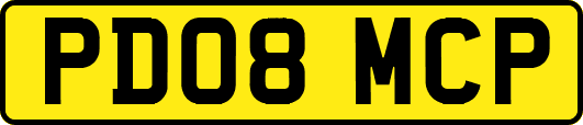 PD08MCP