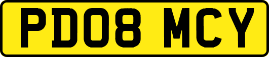 PD08MCY