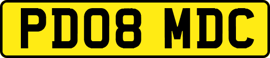 PD08MDC