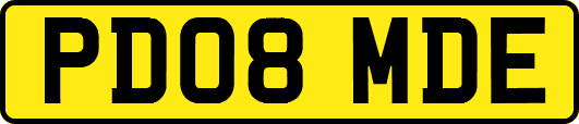 PD08MDE