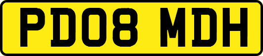PD08MDH