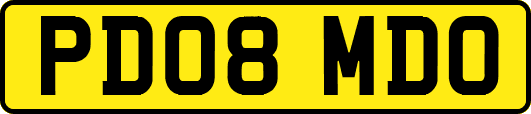 PD08MDO