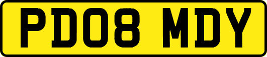 PD08MDY
