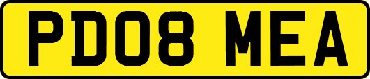 PD08MEA