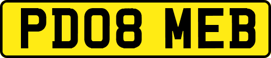 PD08MEB