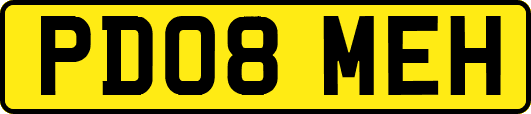 PD08MEH