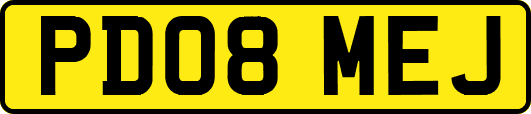 PD08MEJ