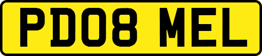 PD08MEL