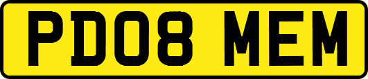 PD08MEM