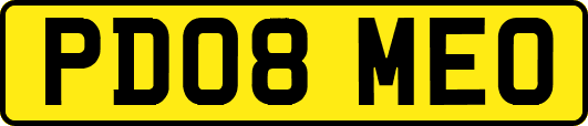 PD08MEO