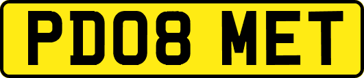 PD08MET