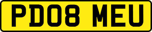PD08MEU