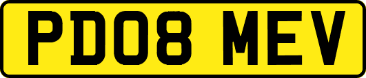 PD08MEV