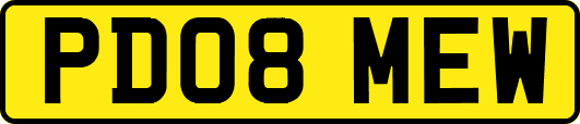 PD08MEW