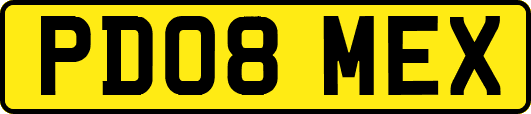 PD08MEX