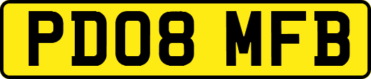 PD08MFB