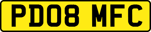 PD08MFC