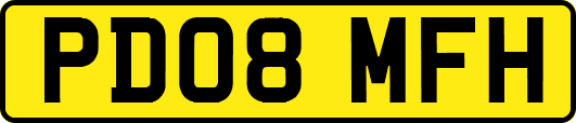 PD08MFH