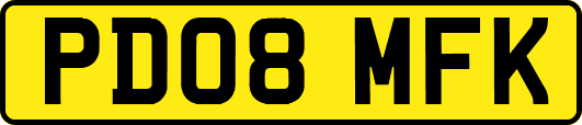 PD08MFK