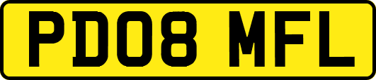 PD08MFL