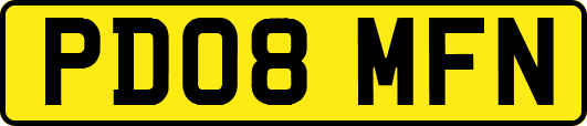 PD08MFN