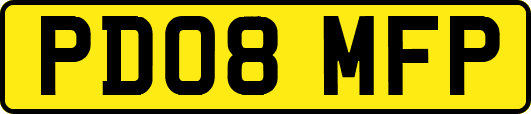 PD08MFP