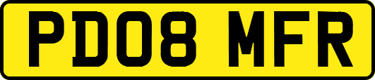 PD08MFR