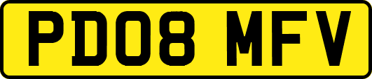 PD08MFV