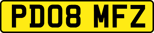 PD08MFZ