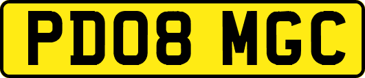 PD08MGC