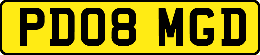 PD08MGD