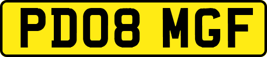 PD08MGF