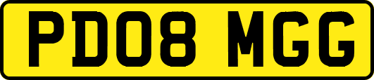 PD08MGG