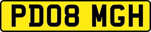 PD08MGH