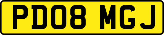 PD08MGJ