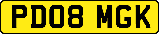 PD08MGK