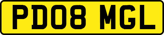 PD08MGL
