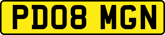 PD08MGN